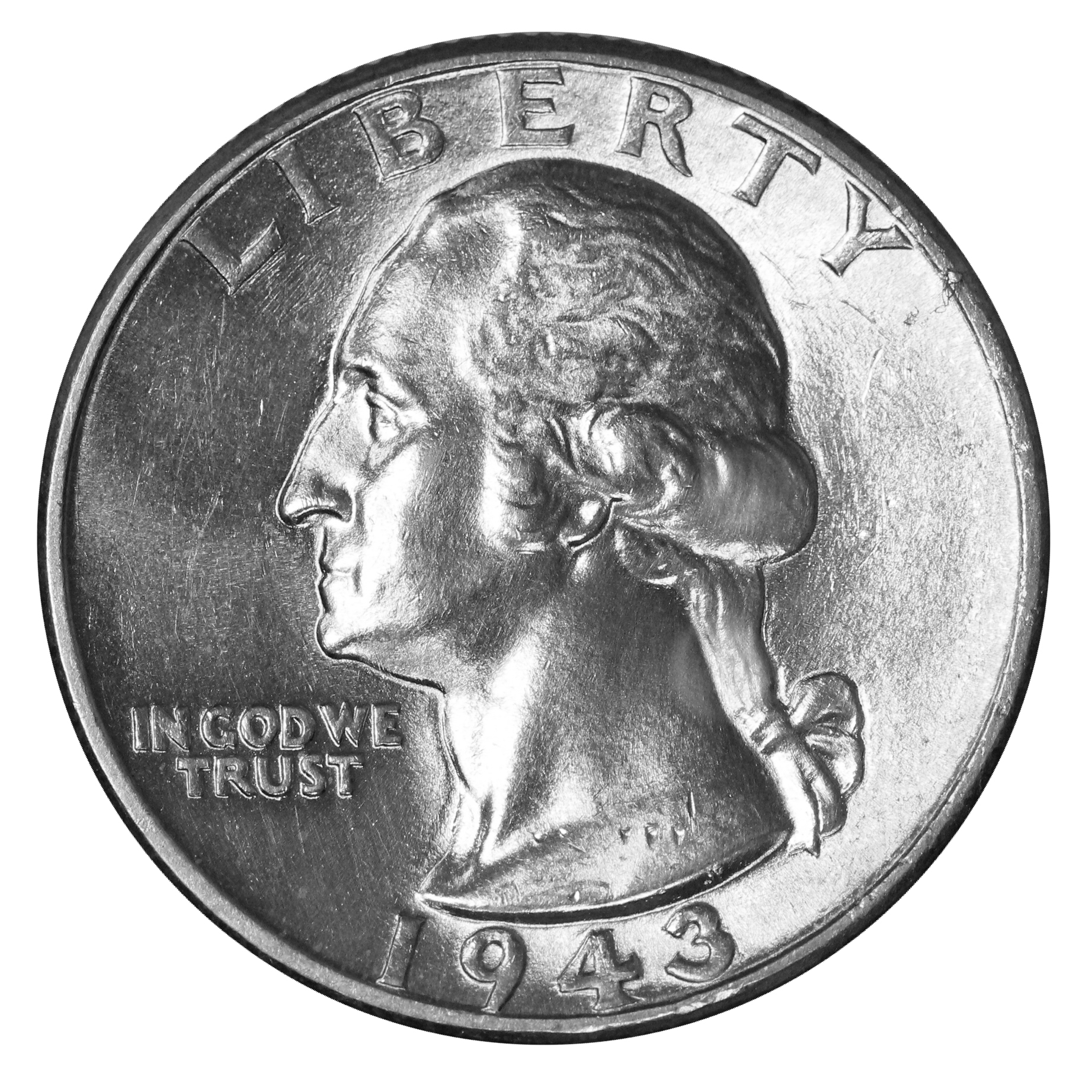 1959-P 90/% Silver Washington Quarter Choice BU